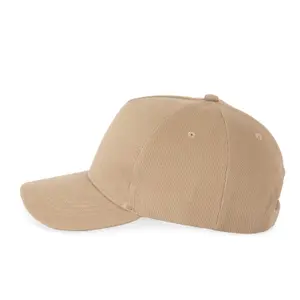 Gorra 5 Panel K-up Oeko-Tex® Standard 100 image-2