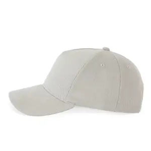 Gorra 5 Panel K-up Oeko-Tex® Standard 100 image-2