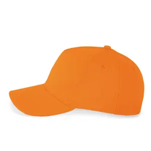 Gorra 5 Panel K-up Oeko-Tex® Standard 100 image-2
