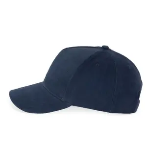 Gorra 5 Panel K-up Oeko-Tex® Standard 100 image-2