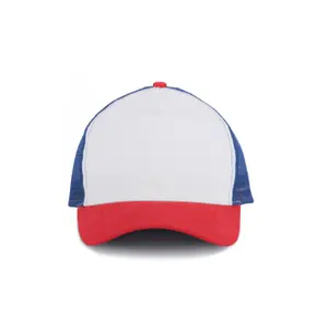 Cap trucker - 5 panels K-up image-1