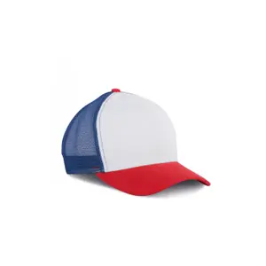 Cap trucker - 5 panels K-up image-0
