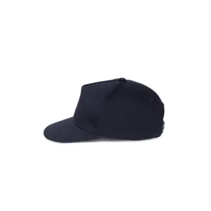 Cap - 5 panels K-up Snapback image-0