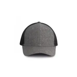 Cap trucker - 6 panels K-up Urban image-0