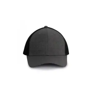 Cap trucker - 6 panels K-up Urban image-0