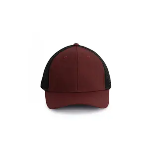 Cap trucker - 6 panels K-up Urban image-0