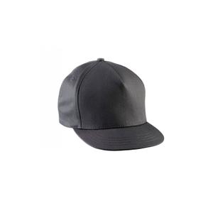 kp147-darkgrey-5-panel-child-cap-k-up-snapback-dark-grey-grey-one-size