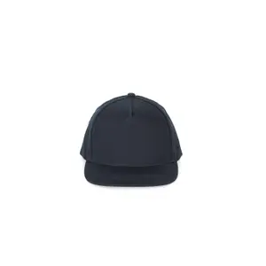 5-panel child cap K-up snapback