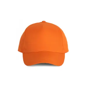 5 panel cap - polyester K-up image-0