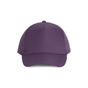 5 panel cap - polyester K-up image-0