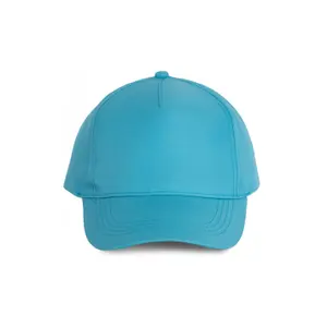 5 panel cap - polyester K-up image-0