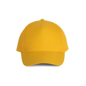 5 panel cap - polyester K-up image-0