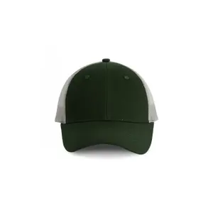 Cap trucker - 6 panels K-up image-0