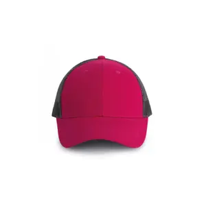 Cap trucker - 6 panels K-up image-0