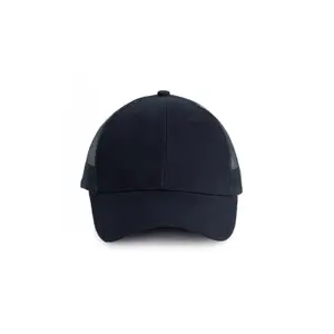 Cap trucker - 6 panels K-up image-0