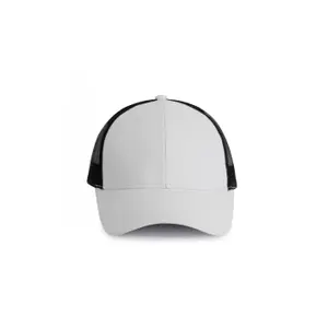 Cap trucker - 6 panels K-up image-0