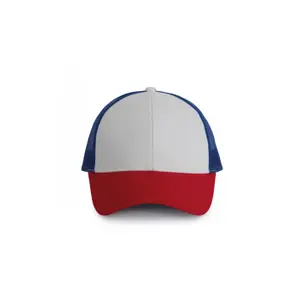 Cap trucker - 6 panels K-up image-0