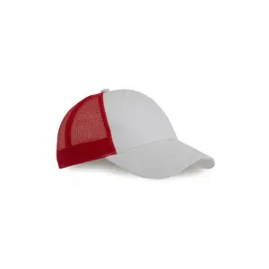 Cap trucker - 6 panels K-up image-0
