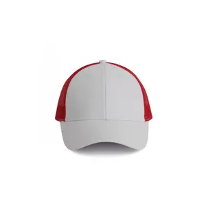 Cap trucker - 6 panels K-up image-1
