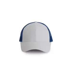 Cap trucker - 6 panels K-up image-0