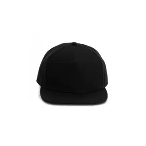 Cap - 5 panels K-up Snapback image-0