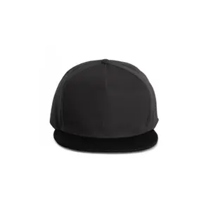 Cap - 5 panels K-up Snapback image-0