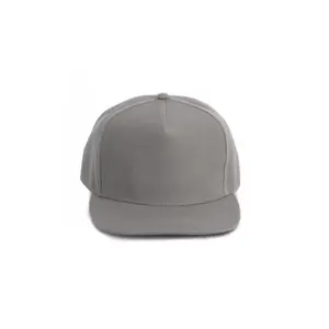 Cap - 5 panels K-up Snapback image-0