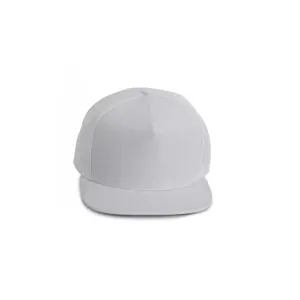 Cap - 5 panels K-up Snapback image-0