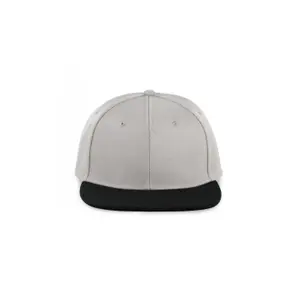 Cap - 6 panels K-up Snapback image-0