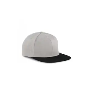 Cap - 6 panels K-up Snapback image-1