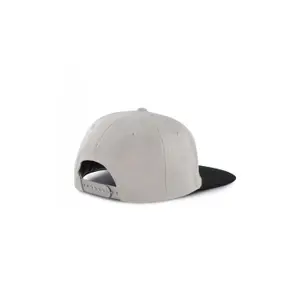 Cap - 6 panels K-up Snapback image-2