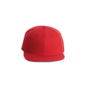 Cap - 6 panels K-up Snapback image-0