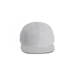 Cap - 6 panels K-up Snapback image-0