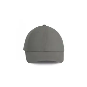 Gorra de 6 paneles K-up Vintage image-0