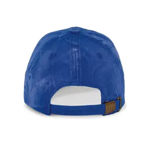 Vintage 5-Panel Cap K-up image-1
