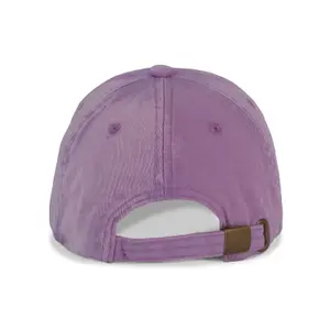 Vintage 5-Panel Cap K-up image-1