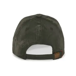 Vintage 5-Panel Cap K-up image-1