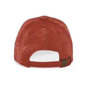 Vintage 5-Panel Cap K-up image-1