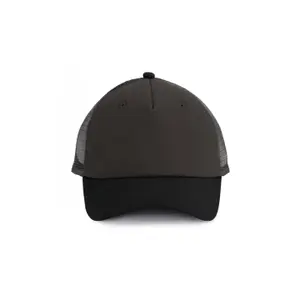 Cap trucker - 5 panels K-up image-0