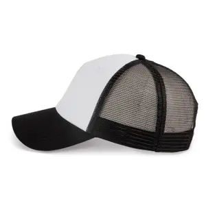 5-panel trucker cap K-up image-1