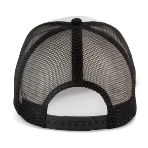 5-panel trucker cap K-up image-2