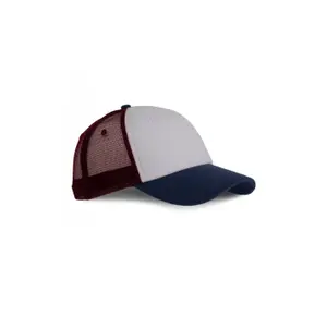 Cap trucker - 5 panels K-up image-1