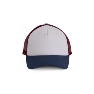 Cap trucker - 5 panels K-up image-0
