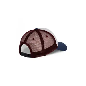 Cap trucker - 5 panels K-up image-2