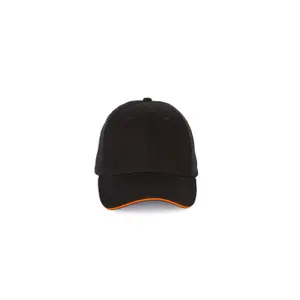 Contrasting sandwich cap - 6 panels K-up image-0