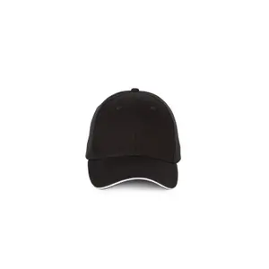 Contrasting sandwich cap - 6 panels K-up image-0