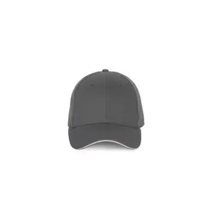 Contrasting sandwich cap - 6 panels K-up image-0