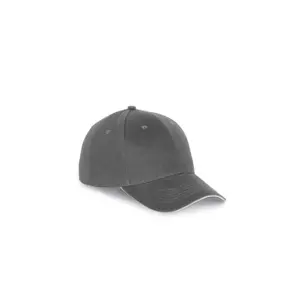 Contrasting sandwich cap - 6 panels K-up image-1