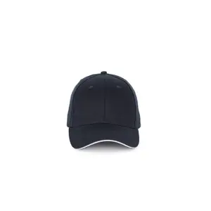 Contrasting sandwich cap - 6 panels K-up image-0