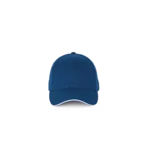 Contrasting sandwich cap - 6 panels K-up image-0